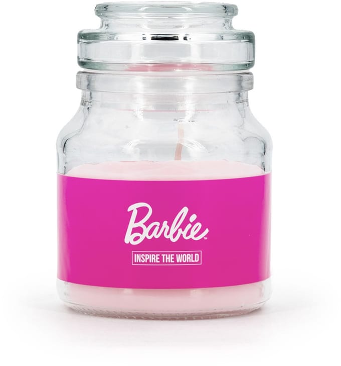 Barbie Geurkaars - Inspireer de wereld