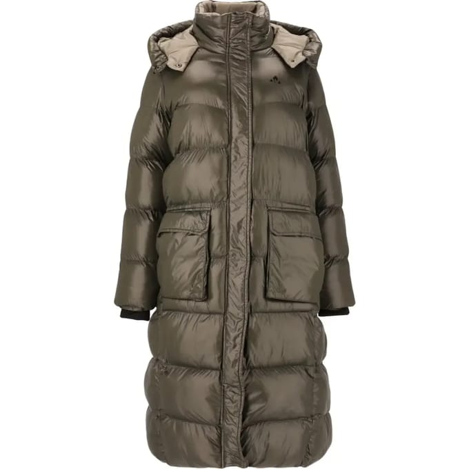 Lange damesjas Whistler Lakewood