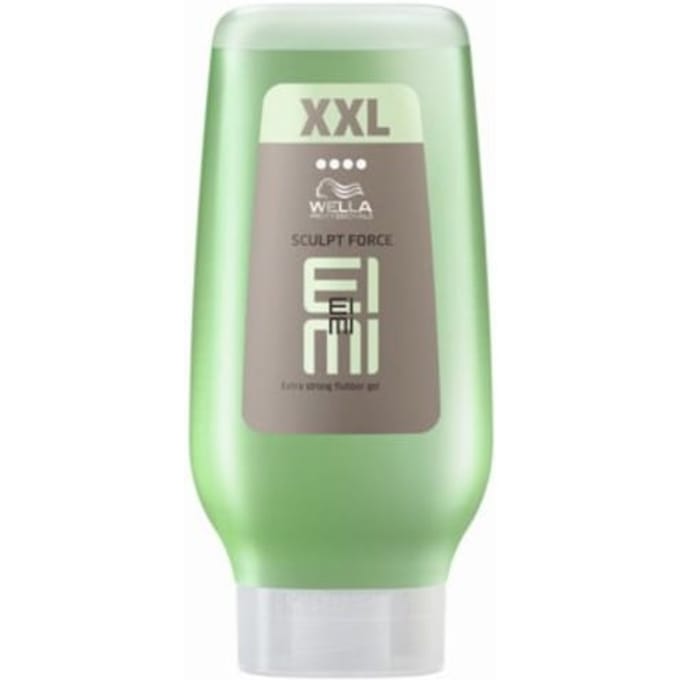 Wella Professionals EIMI Sculpt Force XXL Gel - 250 ml - Haargel