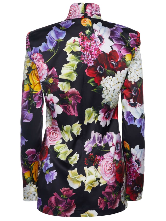 Dolce & Gabbana-topje