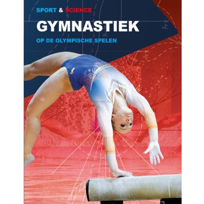 Gymnastiek - Sport & Science - L.E. Carmichael