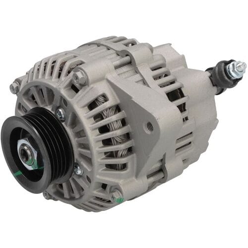 Driefasige generator RIVOLV RIV602037