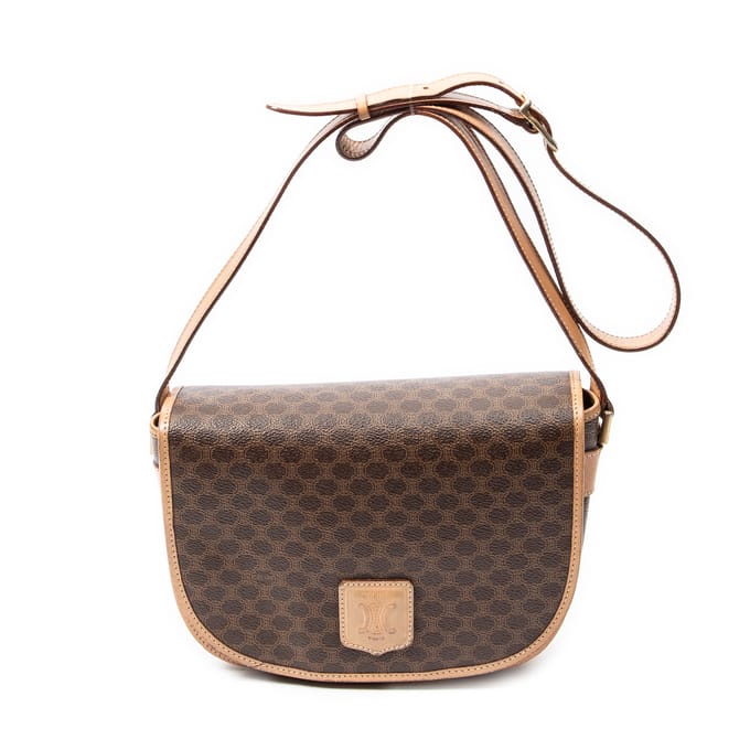 Flap Crossbody   schoudertas