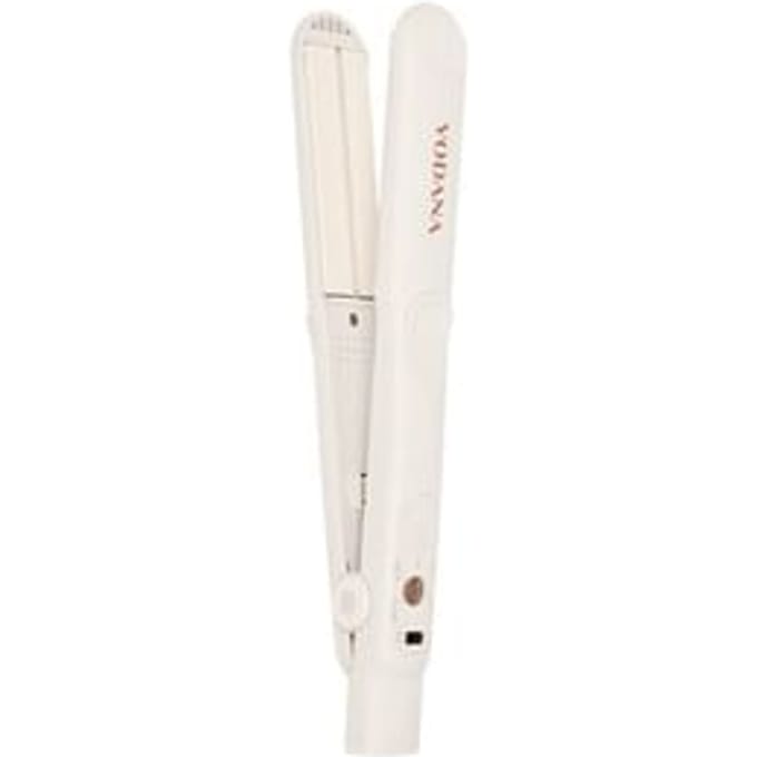 vodana - Softbar Flat Iron - 5 Types Ivory Mood