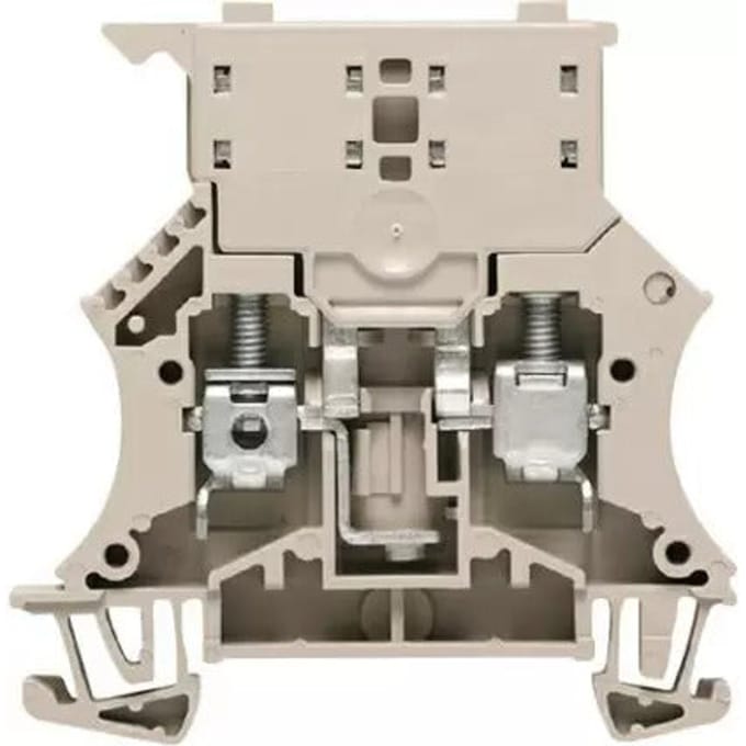 Weidmuller WSI Zekeringklem - 1011000000 - E2VMM