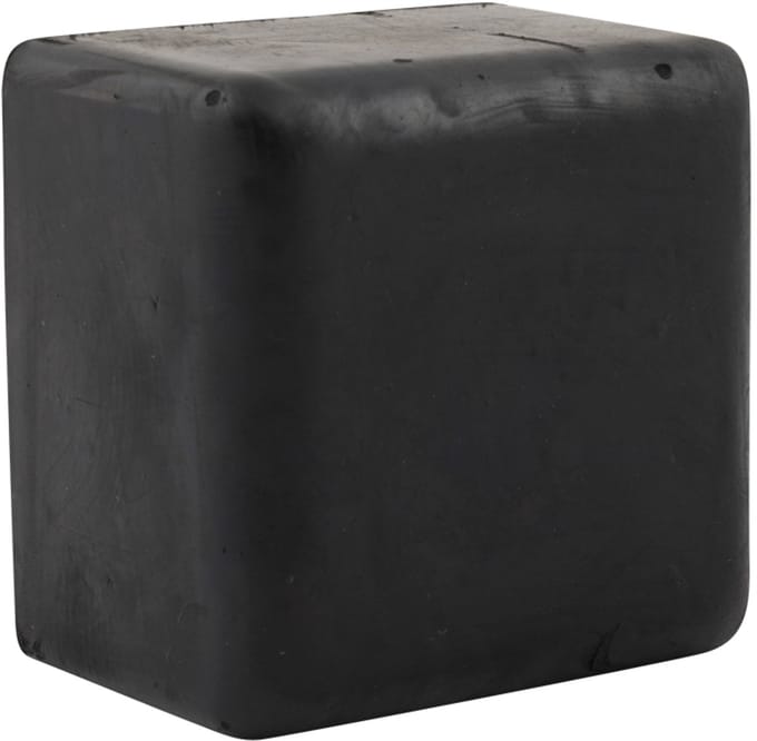 Rubberen dop voor 1 kg moker - TOPGEAR
