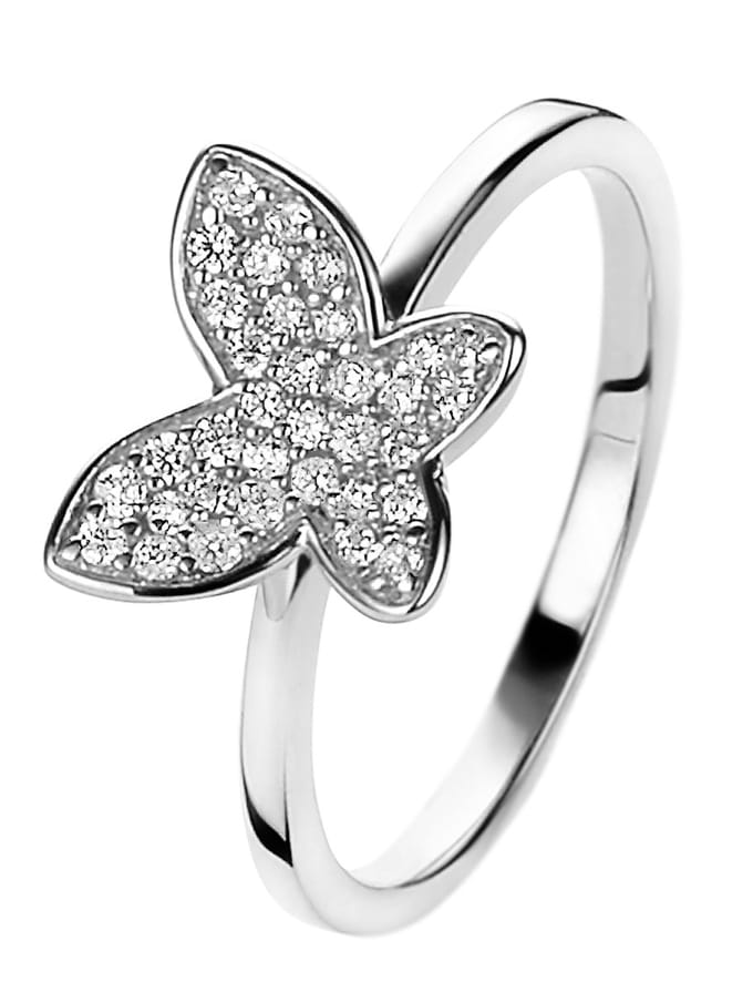 Orphelia ZR-7044/53 - Ring (sieraad) - Zilver 925