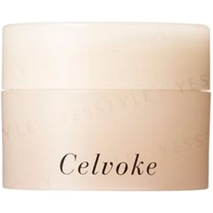 Celvoke - Aroma Veil Lip Mask 8g