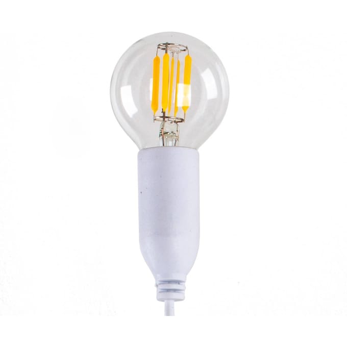 SELETTI LED lamp E14 2W 5V voor Bird Lamp Indoor