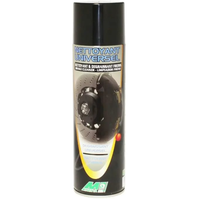 Remreiniger Minerva Oil
