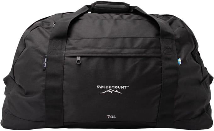 Swedemount Large Duffeltas – Reistas voor unisex – Maat ONESIZE