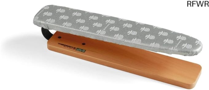 RFWR® Strijkplank voor eenvoudig en efficiënt strijken