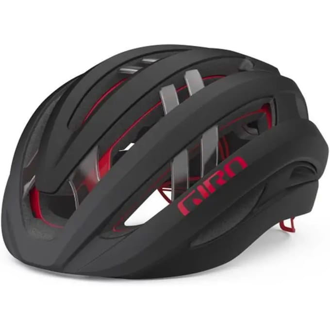 Bolvormige helm Giro Aries