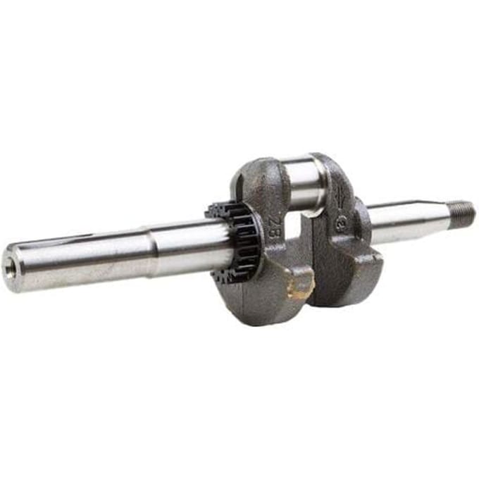 Briggs & stratton krukas met lager