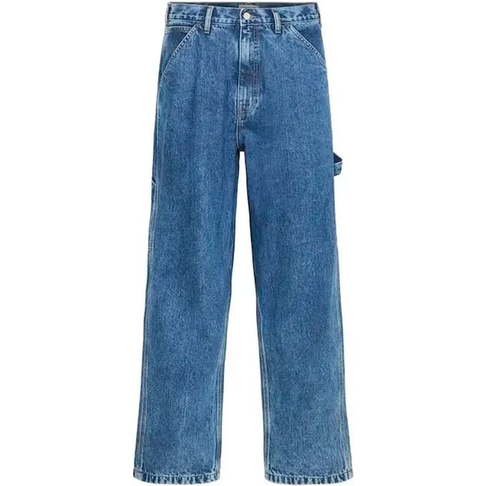 Jeans Solid Mason