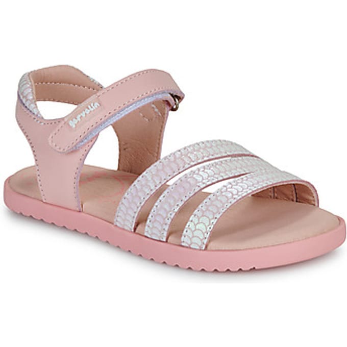 Garvalin  Platte sandalen GALA