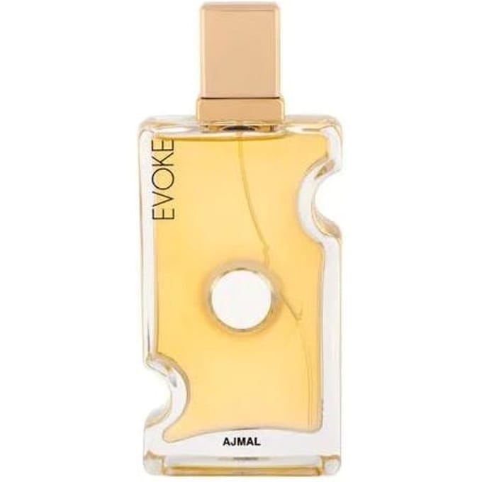 Ajmal Evoke perfume - Eau de parfum spray voor dames - 75 ml