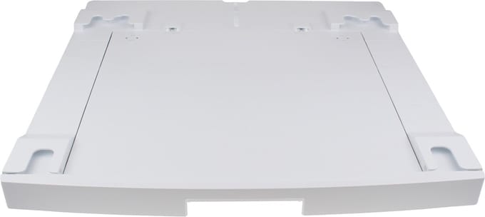 AEG STA9GW3 - stacking kit with pull-out shelf