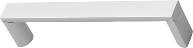 Starx | Meubelgreep | Halfrond | 160mm | Aluminium