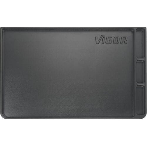 Vigor V1909 Kunststof kap 1 stuk(s)