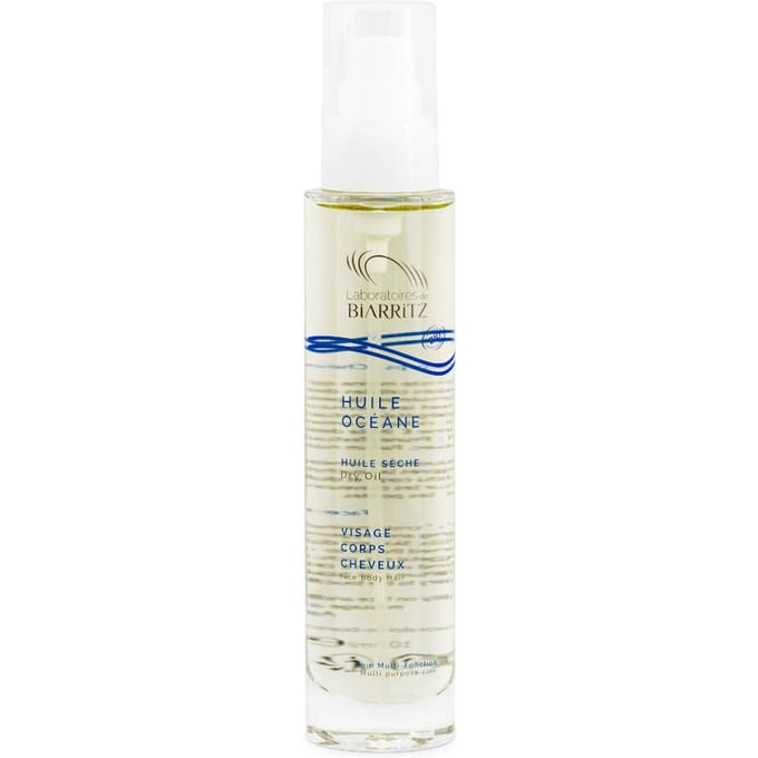 Laboratoires de Biarritz Océane-Dry Oil, 100ml