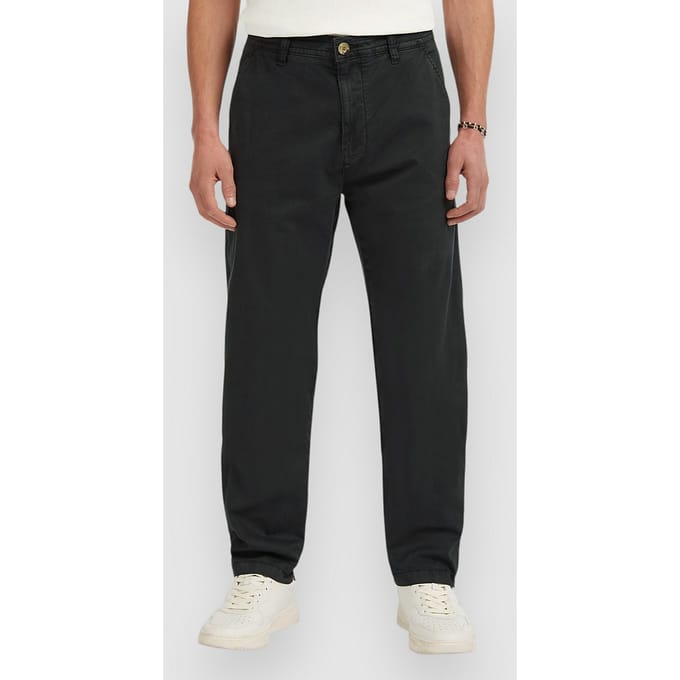 O'Neill Essentials Chino Broek zwart