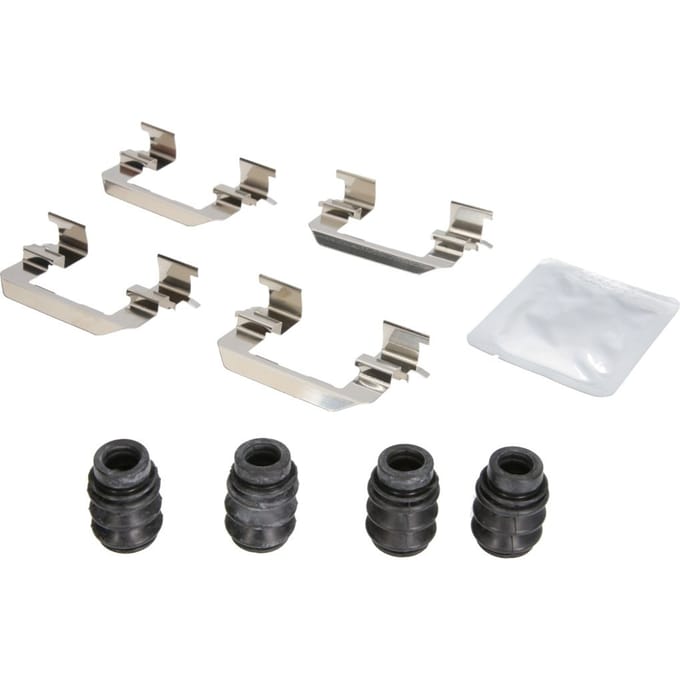 Toebehorenset, schijfremblok QUICK BRAKE 109-0019