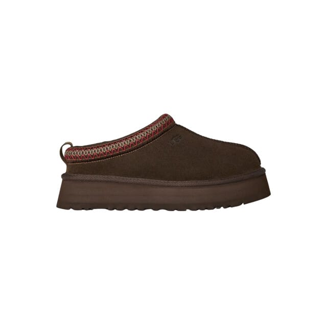 Ugg Tazz Ii Pantoffels Donkerbruin 1174471