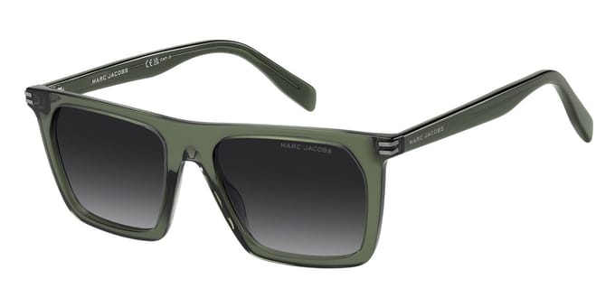 Marc Jacobs MARC 908/S Green 53/18/145 MAN Zonnebrillen