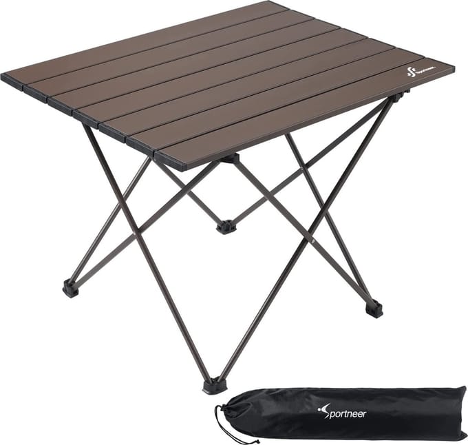 Tuintafel – Garden Table – Luxe Tuintafel - Tuinmeubel