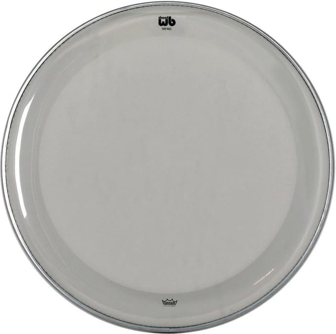 14 Inch gecoate Dot Drum Head - Hoge Kwaliteit drumvel