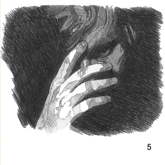 No.5 Collaborations Project - Ed Sheeran