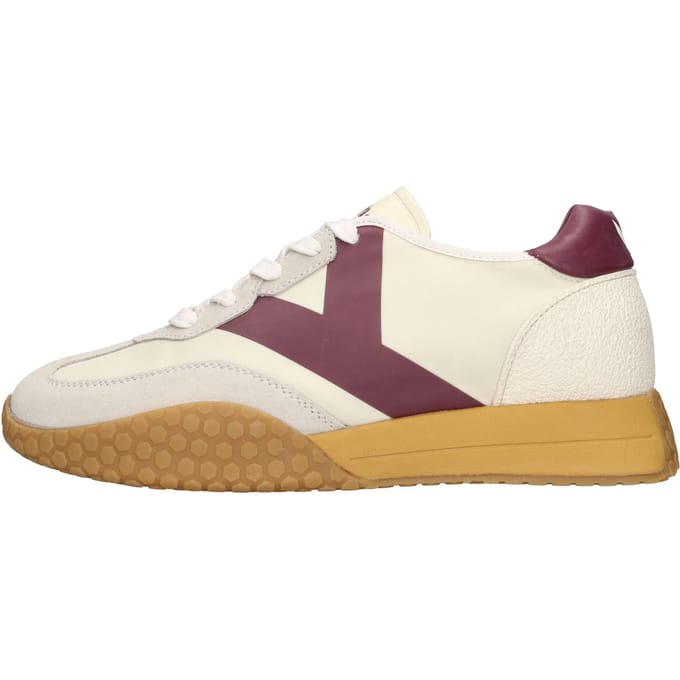 Keh Noo Witte sneakers
