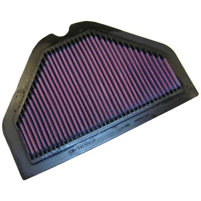 K&N; Filters Luchtfilter K&N; KA-1093