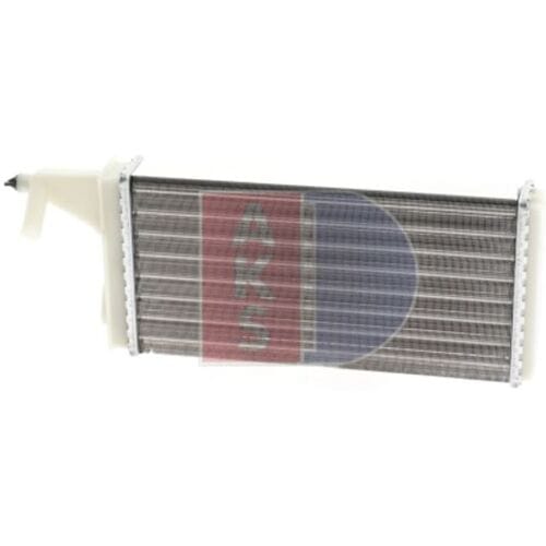 Warmtewisselaar, interieur verwarming AKS DASIS 409090N
