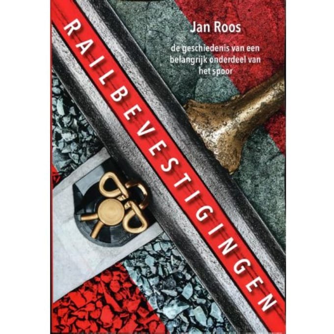 Railbevestigingen - Jan Roos