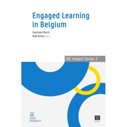 Engaged Learning In Belgium - Idc Impact Series - Noël Klima