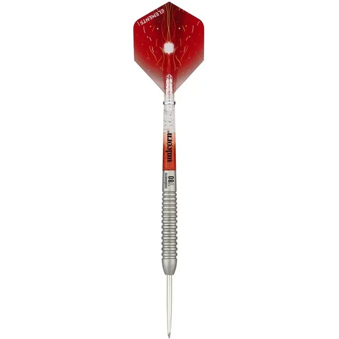 Wolfraam dart Unicorn Striker