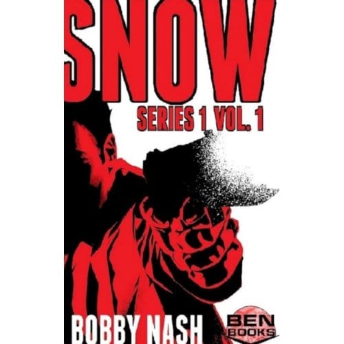 Snow Series 1. Vol. 1 Hc - Bobby Nash