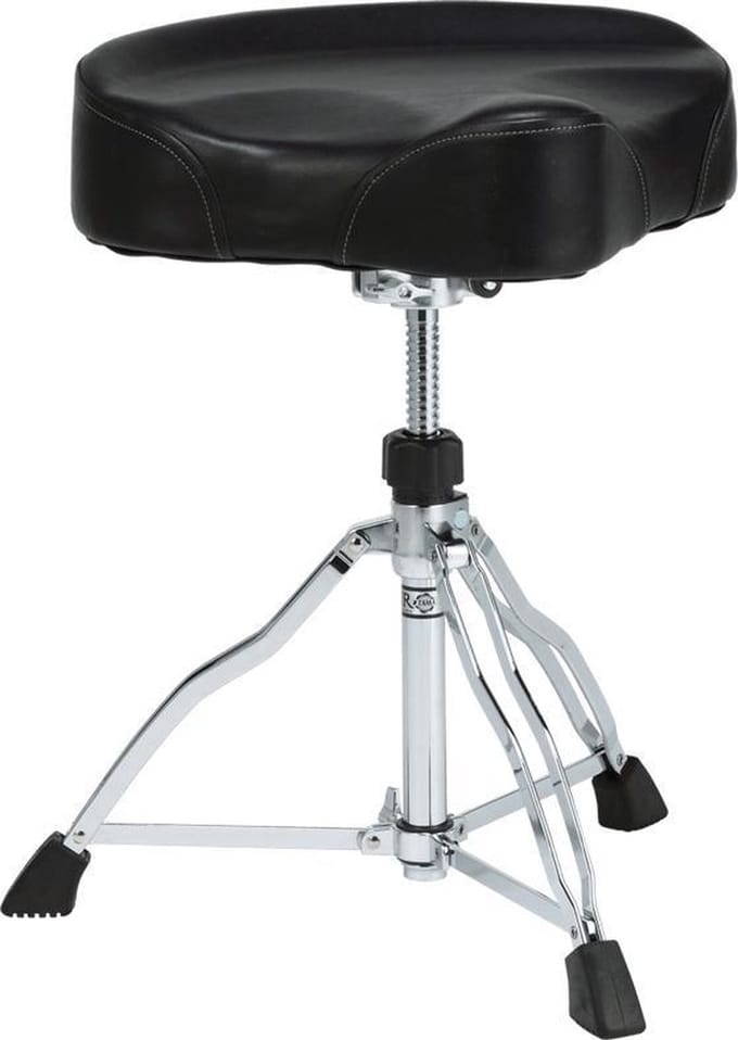 Tama Drum Throne 1st Chair HT530B - Drumkruk