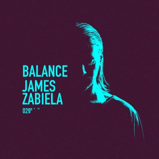 Balance 029 - James Zabiela