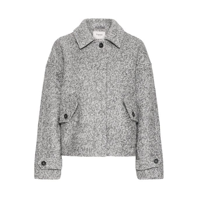 Damesfleece fransa F FRAngele