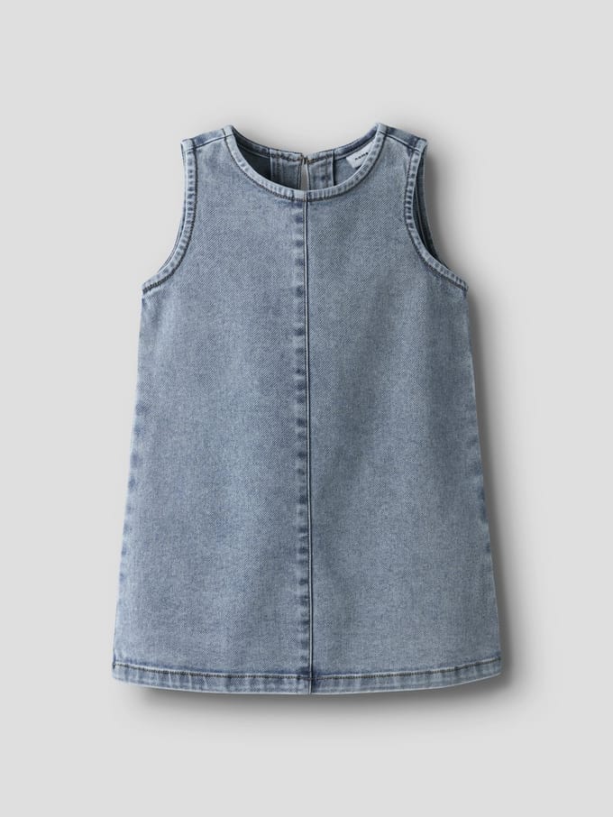 Name it Jurk Denim