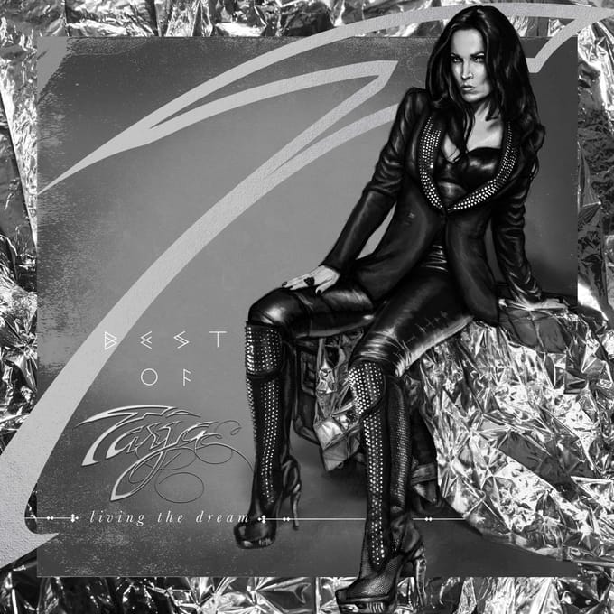 Best Of Tarja: Living The Dream - Tarja