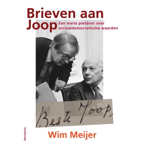 Brieven Aan Joop - Wim Meijer