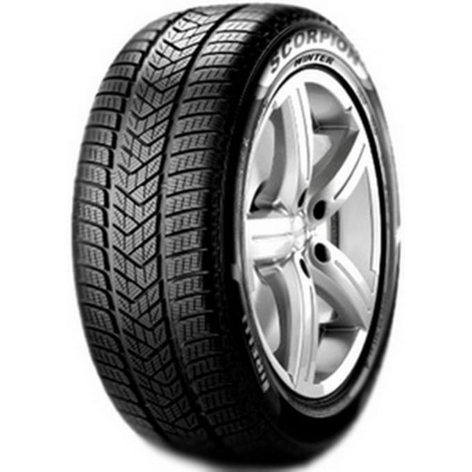 Winterband PIRELLI Scorpion Winter 285/45R21 XL 113W