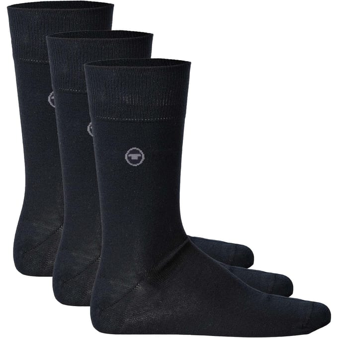 Tom Tailor Sokken Set van 3
