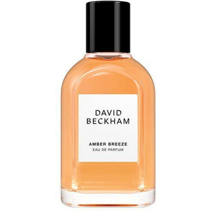 David Beckham Amber Breeze Eau de Parfum - 50 ml