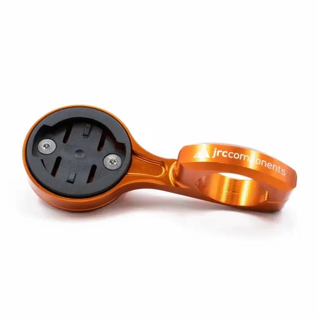 Meterondersteuning JRC Garmin