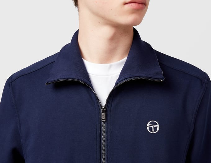 Trainingsjack Sergio Tacchini Attilio trainingsjack